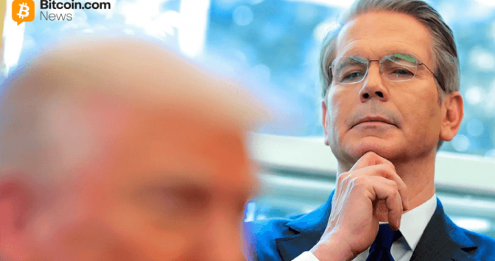 Treasury Proposes Stablecoin AML Rules as Bessent Vows to Protect US Financial System