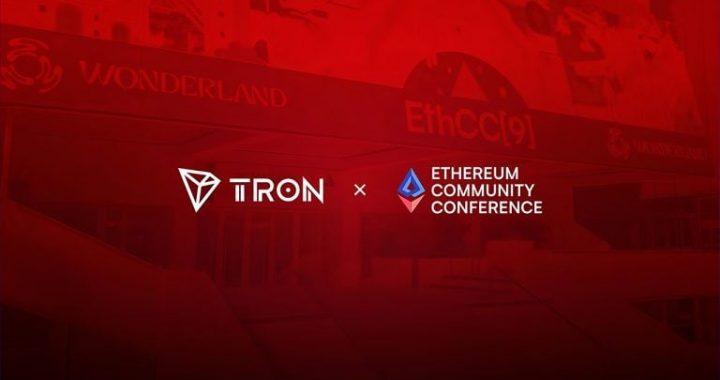 Justin Sun Highlights Agentic AI Payments on TRON at EthCC; TRON DAO Co-Hosts MetaMask Builder Nights Cannes