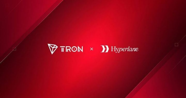 TRON Network Integrated into Hyperlane, Expanding Interoperability to Over 150 Chains