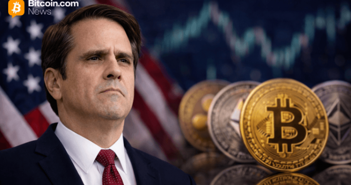 Trump Appoints Todd Blanche as Department of Justice Interim Head