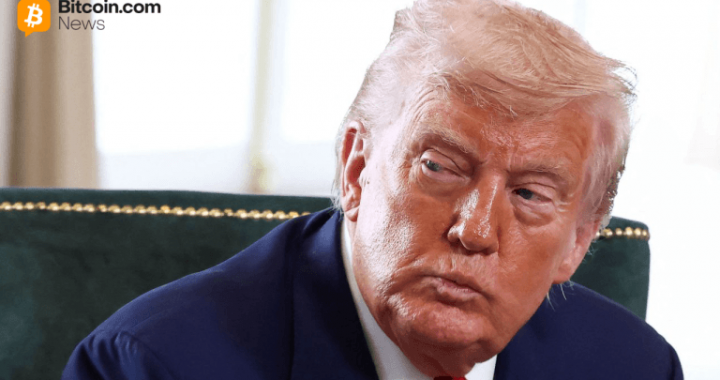 TRUMP Token Holders Compete for Mar-a-Lago Dinner Spots as Registration Deadline Shifts to April 14