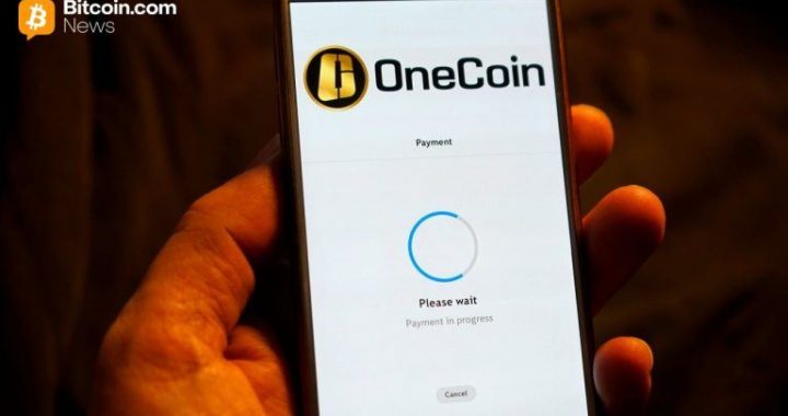 US DOJ Opens Compensation for $4 Billion Onecoin Fraud Victims