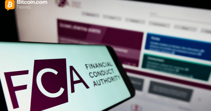 UK FCA Opens Crypto Consultation Ahead of October 2027 Regulatory Deadline