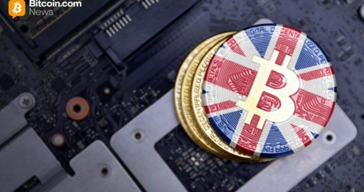 UK Gas Firm Clarifies Bitcoin Mining Plans at Yorkshire Site