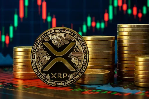 Can XRP price break $1.50 as a symmetrical triangle forms amid RWA narrative?