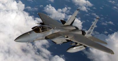 US combat search and rescue team enters Iran, boosting military presence odds to 86%