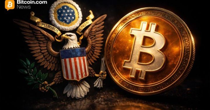 US Government Sends 2.44 BTC From Drug Case to Coinbase Prime in Fresh Wallet Activity
