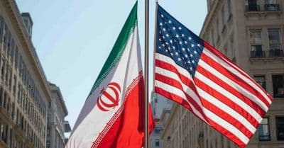 US-Iran ceasefire markets show sharp declines amid rising nuclear threat