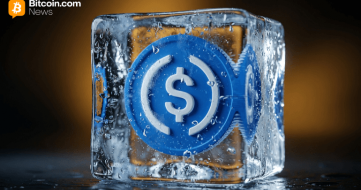 USDC Freeze Controversy: ZachXBT Says Circle Froze 16 Legitimate Wallets, Missed Real Hacks