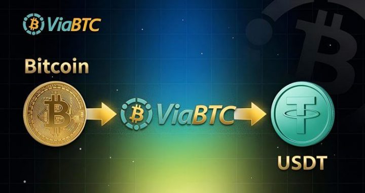 ViaBTC Showcases Collateral-Pledged Loan Solutions to Navigate Diverse Market Conditions