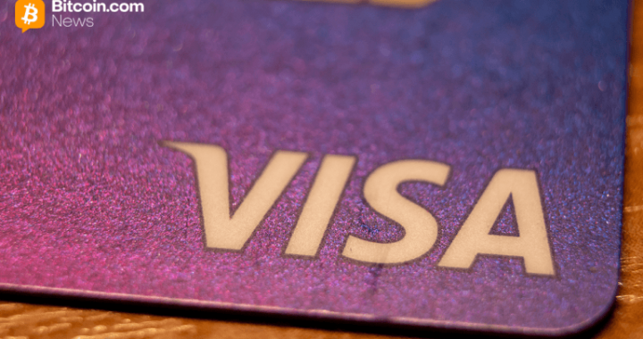 Visa Scales Stablecoin Rails to Nine Networks as Partners Cite Real-World Demand