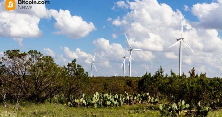 Bitcoin Miner Soluna Closes $53 Million Wind Farm Acquisition in West Texas