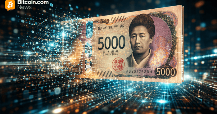 Why Japan’s Stablecoin Push May Be the Most Practical Crypto Story in the World Right Now