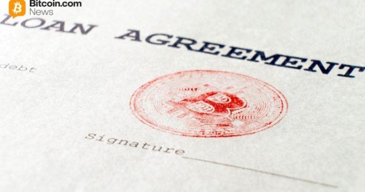 Why the Wealthy Are Doubling Down on Bitcoin-Backed Debt