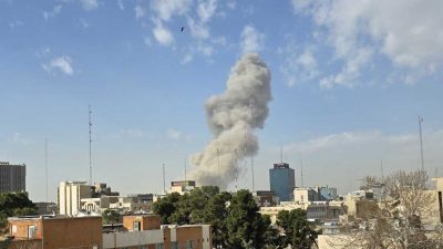 Houthis warn of potential US, Israel confrontation amid military preparations