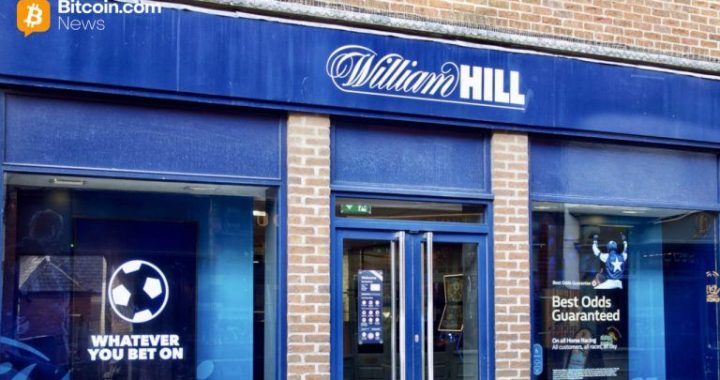 William Hill Parent Evoke in £225M Bally’s Intralot Sale Discussions