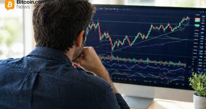 Bitcoin Attempts Bottom as Analyst Flags $79K and $65K Levels