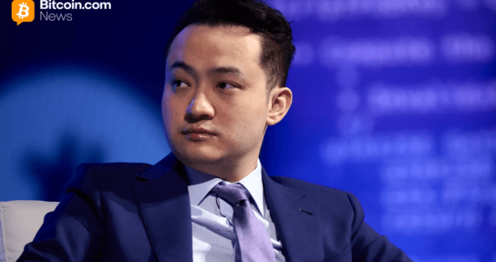 World Liberty Financial Threatens Tron Founder Justin Sun With Lawsuit as Frozen Token Dispute Goes Public