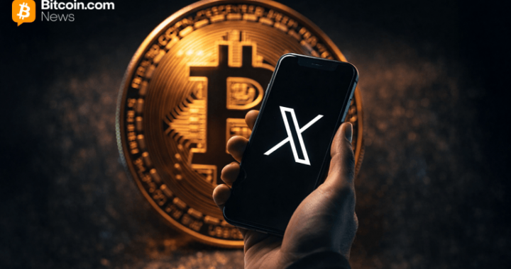 X Launches Interactive Cashtags With Real-Time Stock and Crypto Data for US and Canada iPhone Users