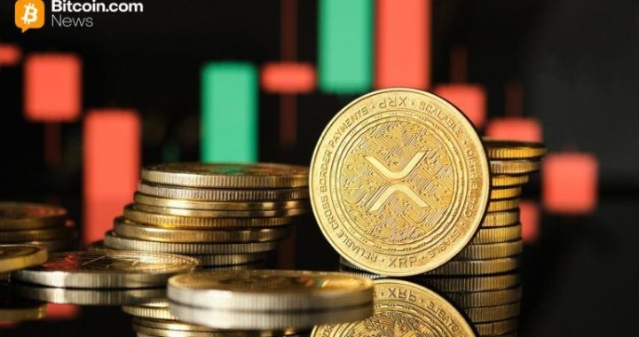 XRP Closes Q1 2026 Down 27%, Market Capitalization Plummets $29 Billion