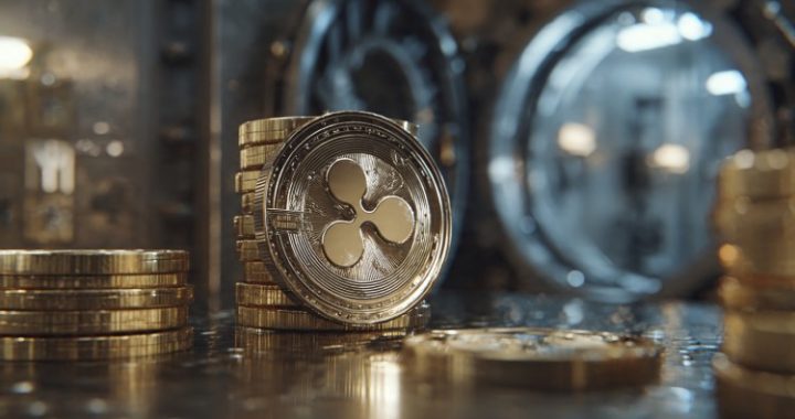 XRP Could Soon Enter Arizona’s Treasury — Here’s What’s Happening