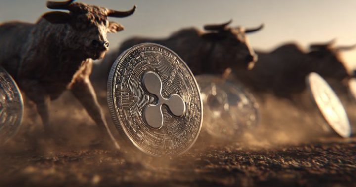 Alibaba AI Model Puts XRP Price Between $7 And $42 By Year-End