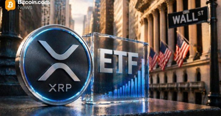XRP’s Institutional Adoption Among Crypto’s Fastest in US Spot ETFs, Ripple Says