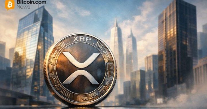 Evernorth Amended SEC Filing Deepens XRP Role in Crypto Market Structure