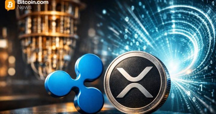 XRP Prepares for Quantum Future as Ripple Maps XRPL Strategy for Security Readiness