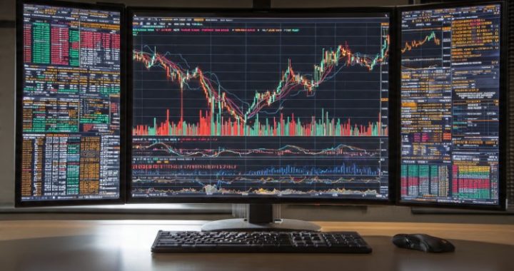 XRP Wallet Count Tops 8 Million As Trading Volume Nears $4 Billion