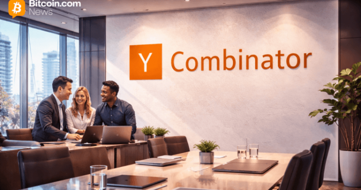 Y Combinator Makes First All-Stablecoin Startup Investment