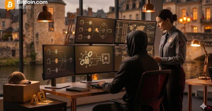 ZachXBT Helped Freeze $800K After French Streamer’s Dad Was Kidnapped in Crypto Ransom Plot