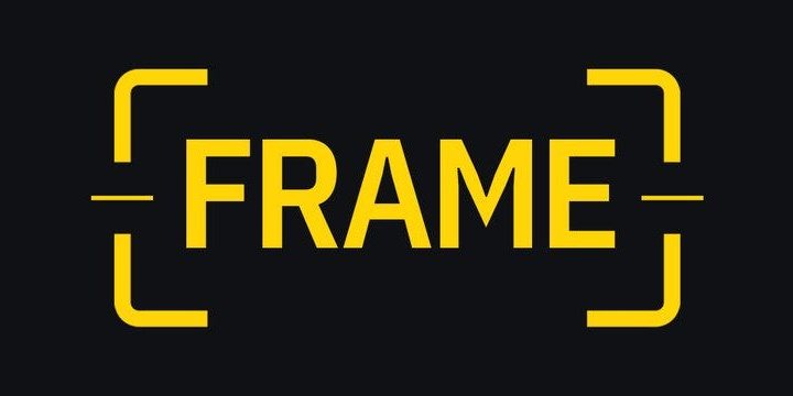 Colombus Energy With Frame on X