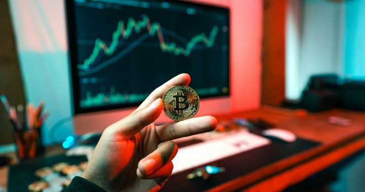 Powell Leaves, CLARITY Arrives: Why Crypto May Be Entering a New Era