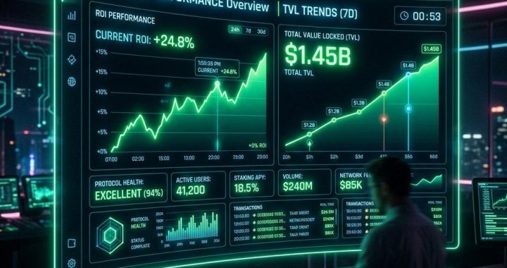 The Death of Vanity Metrics: Why Web3 Marketing is Broken (and How to Fix It)