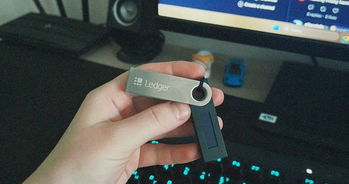 Never Do These Things With Your Crypto Wallet
