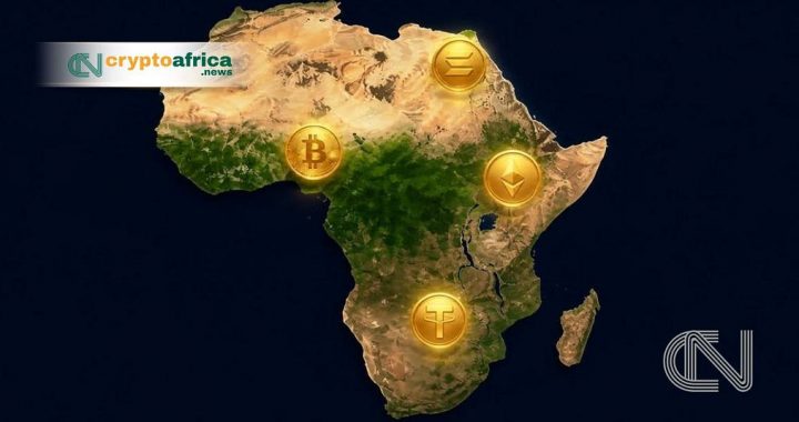 Crypto Unchained: Africa’s Leap From Cash to Digital Assets