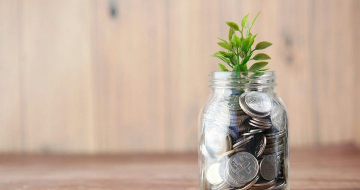 You Don’t Have a Money Problem — You Have an Emotion Problem