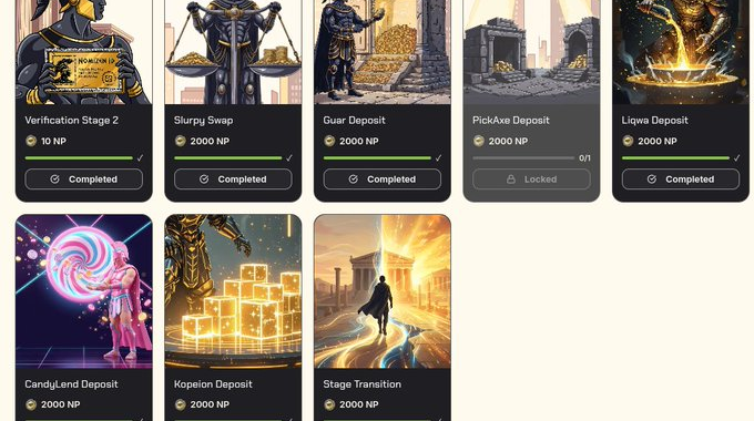 Nomisma Network Is Scaling the Future Of DeFi