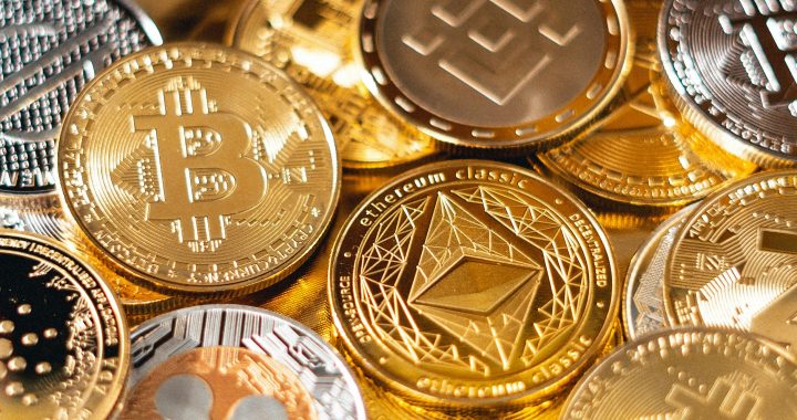These 6 Little-Known Cryptos Gained Massive % This Week