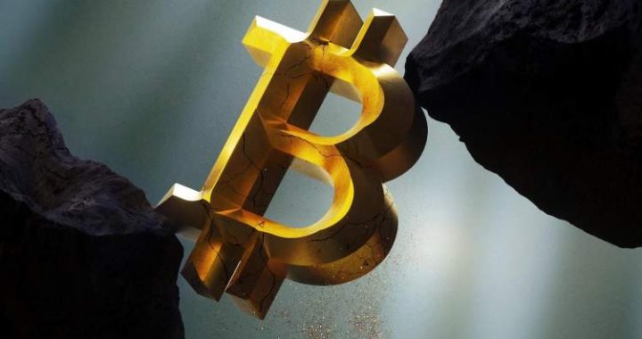 Bitcoin Struggles To Reclaim Key Cost Basis As Realized Losses Climb — Details
