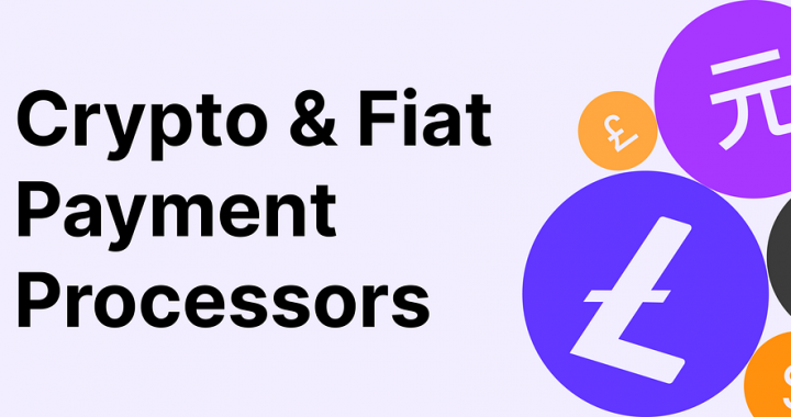 Fiat-to-Crypto Payment Gateway: The Definitive 2026 Guide to Accepting Card Payments and Settling…