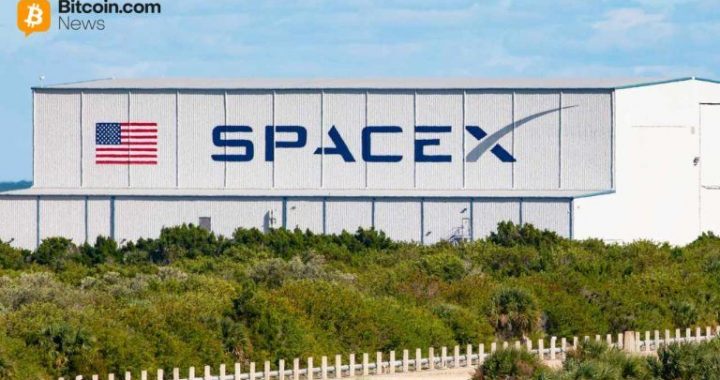 $1.5 Million Wiped Out as Hyperliquid’s SpaceX Pre-Market Perpetual Flash Crashes 45%