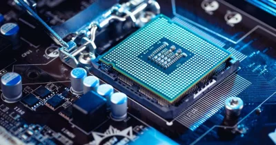 PHLX Semiconductor Index posts best start to year on record, adding $5.7 trillion in market cap