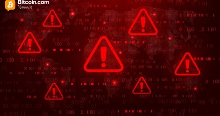 10 Fresh Wallets Pull 100 Million LAB Tokens Worth $480M From Bitget