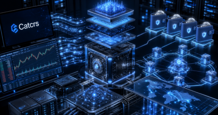 The Underlying Competition Among Trading Platforms: From Matching Engines To Asset Custody…