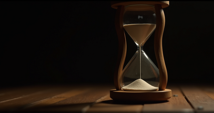 Nothing Is Happening — That’s the Signal You’re Missing