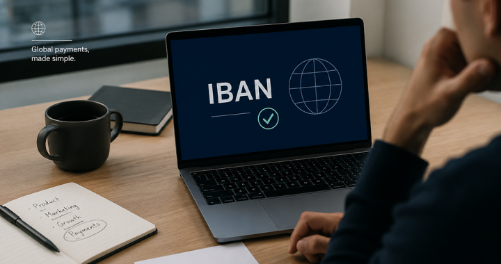 Founders Overlook IBANs Until Growth Causes Issues