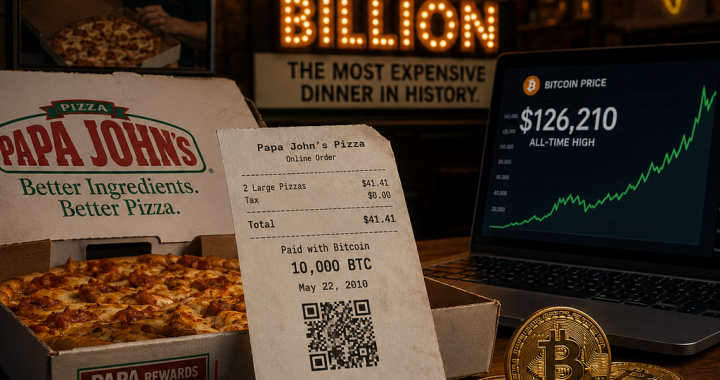 CRYPTO NEWS OF THE WEEK | May 13–20, 2026 by NordFX