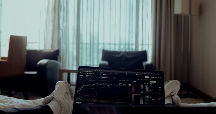 If I Only Had a Small Budget This Would Be My Exact Trading Plan